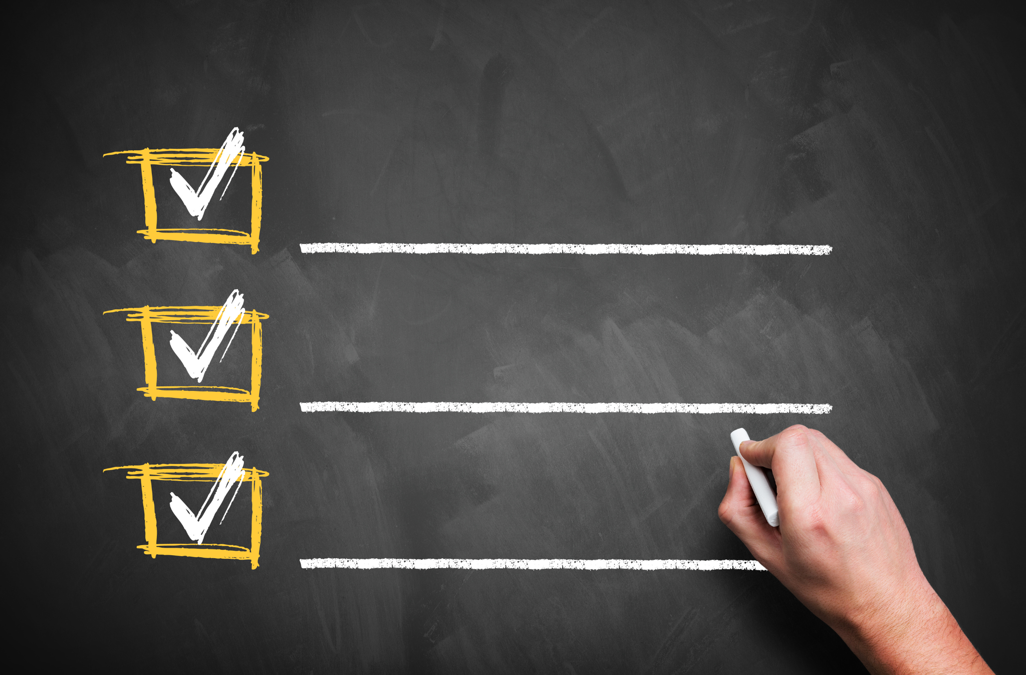 The Challenges of Investing in STRs Remotely + The Checklist That Helps You Succeed