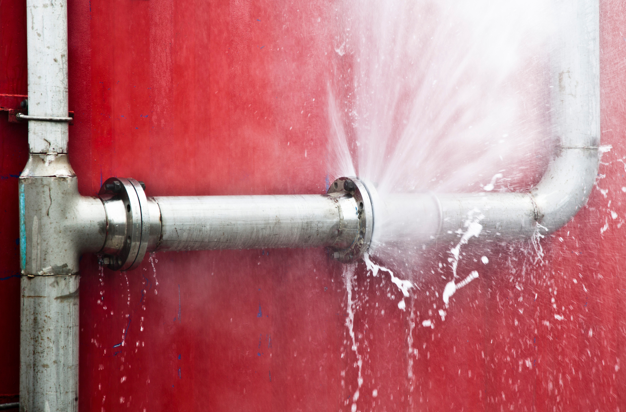 Disaster Averted: The Safety Protocols Every STR Host Must Have