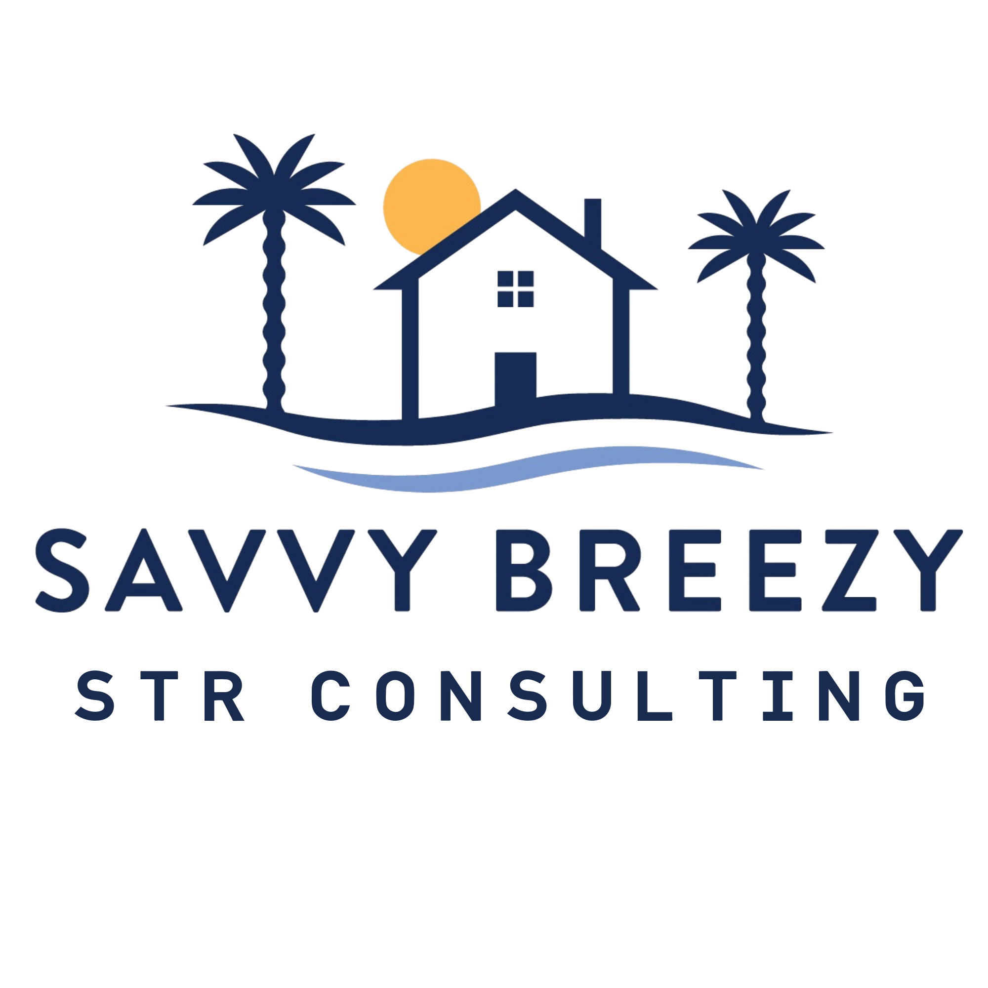 Savvy Breezy STR Consulting – The STR Fixer