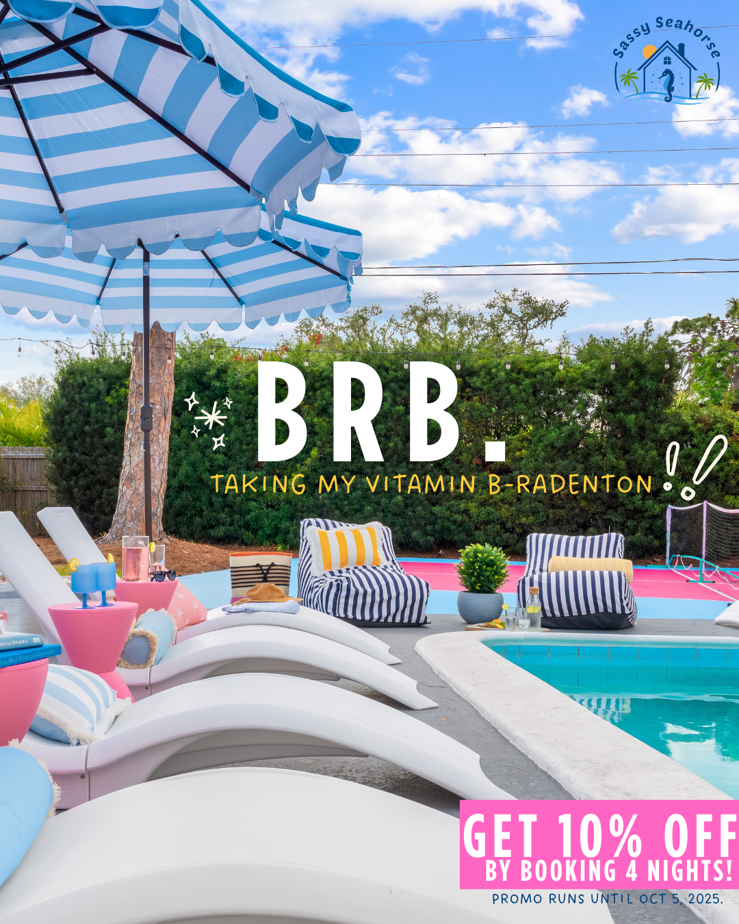 Social Media Example 1