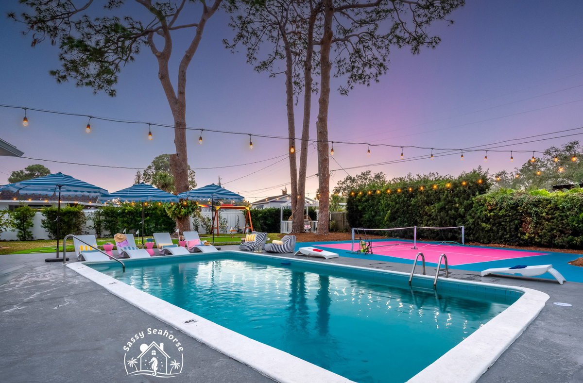 đ Case Study: How We Launched a Beachtown Rental in 5 Weeks and Hit $100K in 4 Months