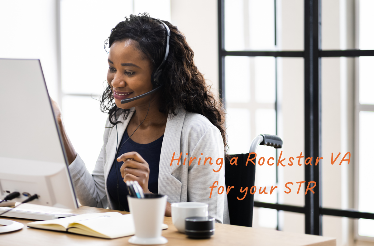 Why Most STR VAs “Fail” (And What Hosts Get Wrong)