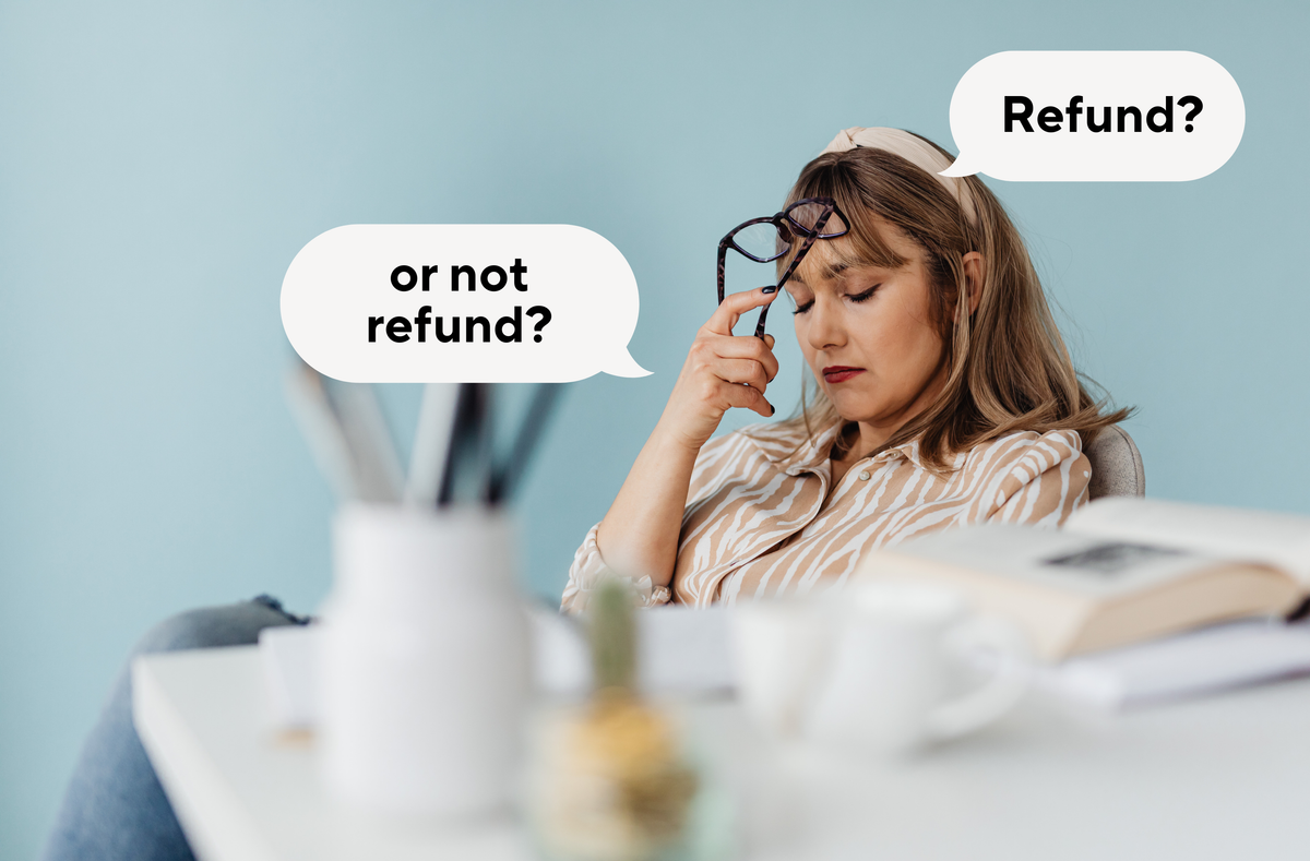 Refund or Not Refund? How STR Hosts Should Handle Guest Complaints