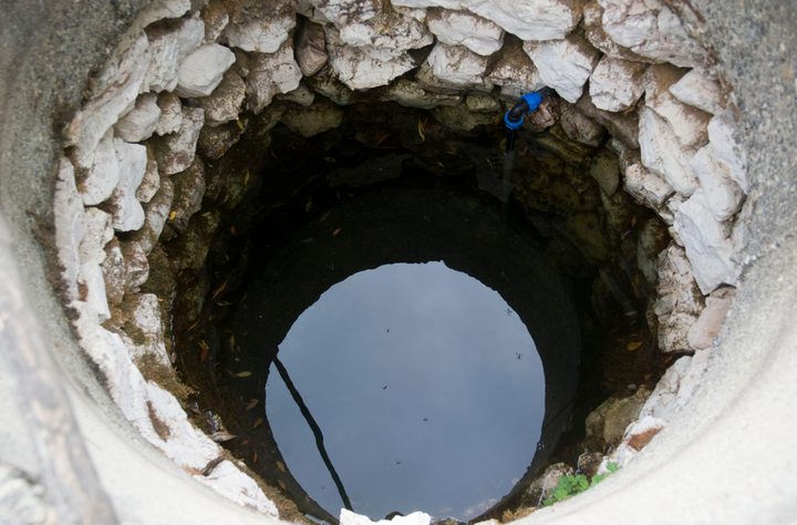 💧 Troubleshooting Well Water Issues in an STR + Checklist